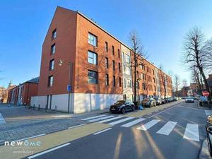 Appartement 2 chambres + 1 parking