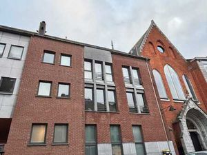 Intramuros - Appartement 3 chambres + parking + cave