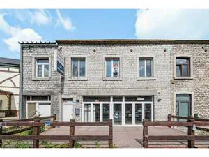 Projet Exceptionnel à Namur: 250 m² à Rénover