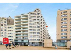 Appartement confortable au cœur d'Ostende (1 chambre) ave...
