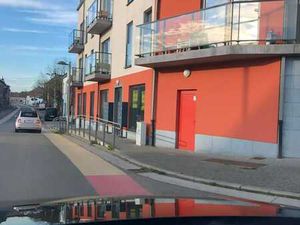 Appartement 1 chambre – Disponible immédiatement