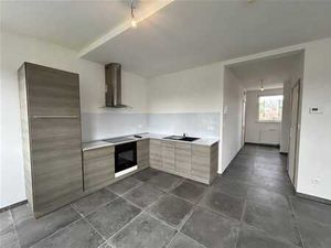 Bel appartement de 2 chambres