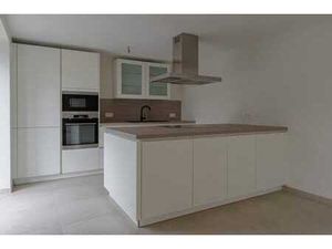 Appartement neuf 2 chambres - rdc - jardin et garage