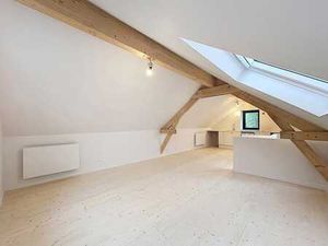 IMMO REGARD - Une porte qui s'ouvre - 02 653 09 40