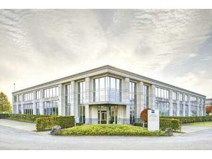 Bureaux auprès la Chaussée de Louvain à partir de 287 m² ...