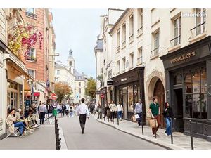 Boutique 103 m² PARIS