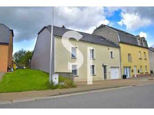 Maison spacieuse – 27  Rue de Grass  Sterpenich (Arlon)