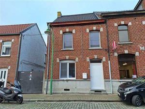 Maison 2 chambres - 725€