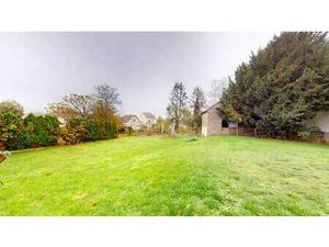 Maison de Maitre de 4 chambres