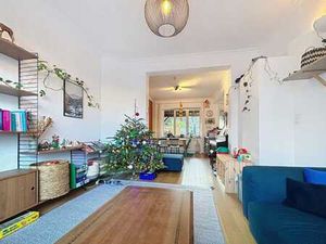 QUARTIER PAGODES - Maison + beau jardin