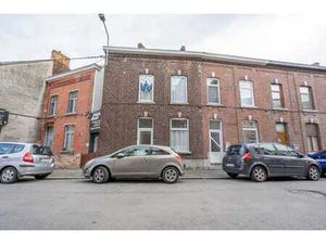 CHARMANTE MAISON 2CH + GRENIER AMENAGEABLE