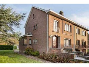 Leemans Real Estate vous présente cette maison spacieuse  pa