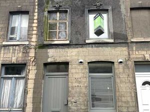 MAISON RÉCEMMENT RÉNOVÉE