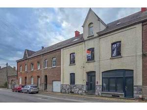 Maison de Maître proche de Marche-en-Famenne et de la gare