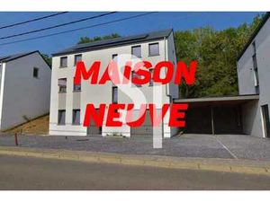 Maisons clé en main à vendre – Longeau (Messancy)