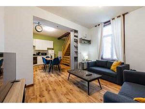 ? Maison du Doudou – Maison de ville 2 chambres