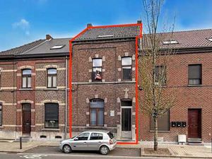 Maison à rafraichir - 4 chambres - Dressing - Jardin