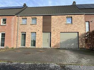 Magnifique maison située en plein de coeur de Kain