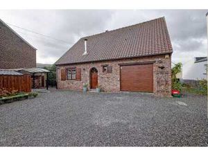 Villa 3 ch + piscine  prête à vivre !