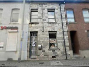 Belle maison rénovée 3 chambres