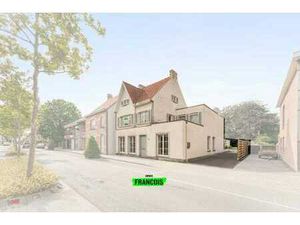 Maison de charme avec caractère  jardin verdoyant et multip…