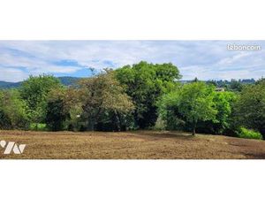 Terrain 3 180 m² Limonest
