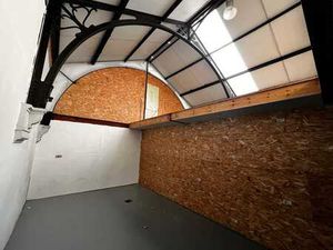 Atelier à fin artistique