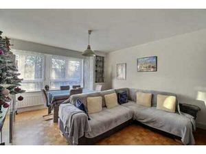 APPARTEMENT 2 CHAMBRES I QUARTIER VEEWEYDE