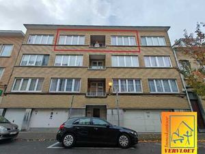 Appartement lumineux à deux pas de la place reine Astrid