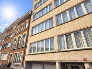 APPARTEMENT UNE CHAMBRE AVEC TERRASSE