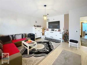 Magnifique appartement 2 chambres