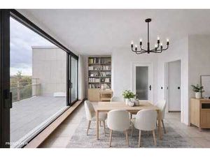 Uccle - Penthouse avec superbe terrasse plein sud