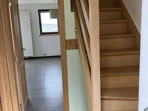 Petit appartement deux chambres à louer