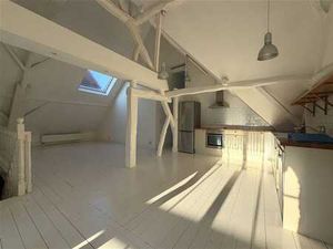 Charme et authenticité pour ce bien 3 chambres