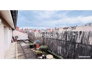 Appartement 5 pièces 114 m²