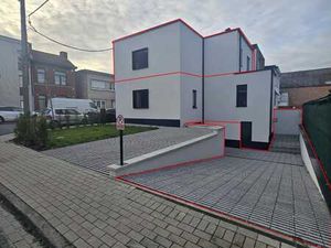 Elégant appartement meublé sur mesure + économe en énergie