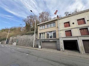 Absil Immobilière vous présente un immeuble à appartements