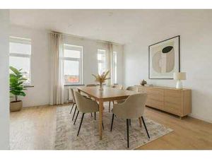 Immeuble mixte – Commerces + unités de logements