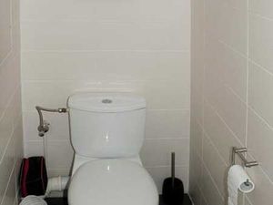 Appartement deux chambres à louer