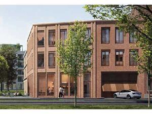 Duurzaam appartement met 3 slaapkamers nabij centrum Mech...