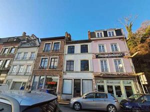 Agréable appartement avec mezzanine