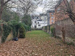 Appartement avec grande terrasse et jardin au cœur de Namur