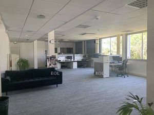 Espace bureau à vendre