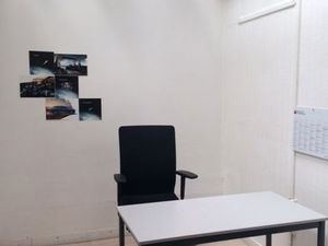 Bureaux à louer Paris 20