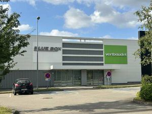 Local commercial à louer