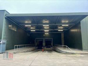 2.216 m² opslagruimte te huur in Sint-Truiden