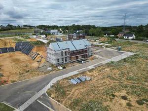 Maisons neuves basse énergie (Q-ZEN)