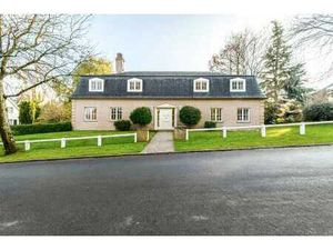 Volumes et lumière : villa coup de cœur à Braine l'alleud.