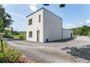 Ruime energiezuinige  vrijstaande eengezinswoning nabij e...