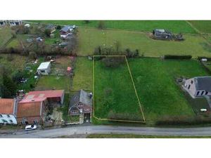 Terrain à bâtir – Rosée (Commune de Florennes)